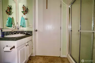 1041 W Beeville Loop Road, Matlock, WA 98560 - Photo 6