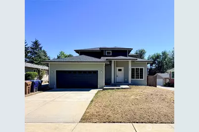 1034 S 74th Street, Tacoma, WA 98408 - Photo 1