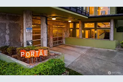 655 Crockett Street #A107, Seattle, WA 98109 - Photo 2