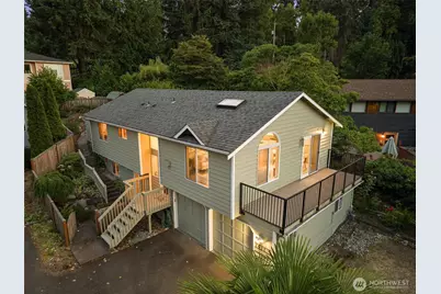 1611 NE Perkins, Shoreline, WA 98155 - Photo 2