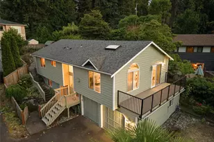 1611 NE Perkins, Shoreline, WA 98155 - Photo 2
