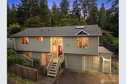 1611 NE Perkins, Shoreline, WA 98155 - Photo 1