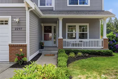 2297 NE Thistle Court, Poulsbo, WA 98370 - Photo 2
