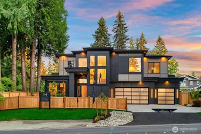 15019 SE 16th Street, Bellevue, WA 98007 - Photo 1