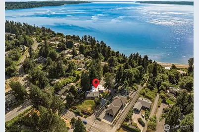25657 Marine View Drive S, Des Moines, WA 98198 - Photo 2