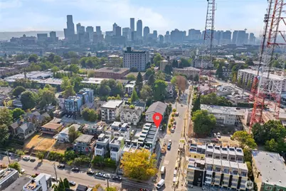 1825 E Pine Street, Seattle, WA 98122 - Photo 4