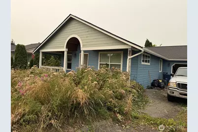 313 S 28th Street, Mount Vernon, WA 98274 - Photo 1