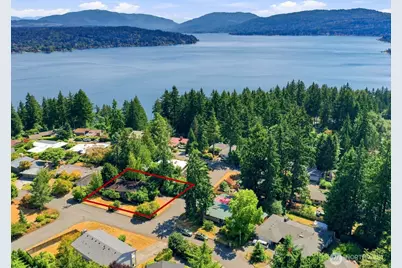 17805 NE 9th Street, Bellevue, WA 98008 - Photo 2