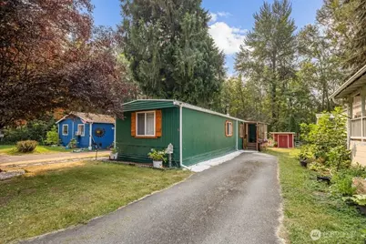 13118 Lost Lake Rd #16, Snohomish, WA 98296 - Photo 1