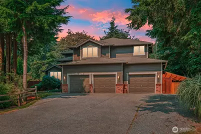 20225 109th Street SE, Snohomish, WA 98290 - Photo 1