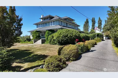 17439 McLean Road, Mount Vernon, WA 98273 - Photo 1