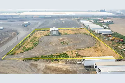 419 Intermodal Way NE, Quincy, WA 98848 - Photo 2