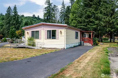 1077 Coal Creek Road, Longview, WA 98632 - Photo 1