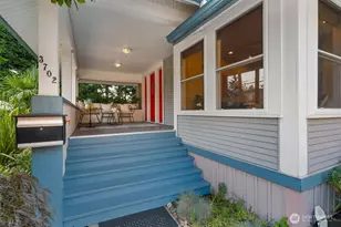3702 SW Austin St, Seattle, WA 98126 - Photo 2