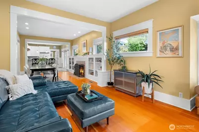 3702 SW Austin Street, Seattle, WA 98126 - Photo 6