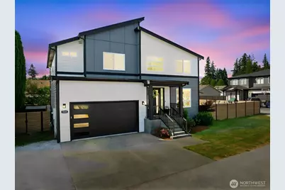 1834 Barrington Lane, Burlington, WA 98233 - Photo 2