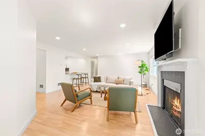 555 Prospect Street #1, Seattle, WA 98109 - Photo 6