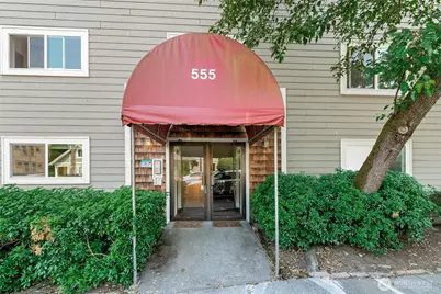 555 Prospect Street #1, Seattle, WA 98109 - Photo 22