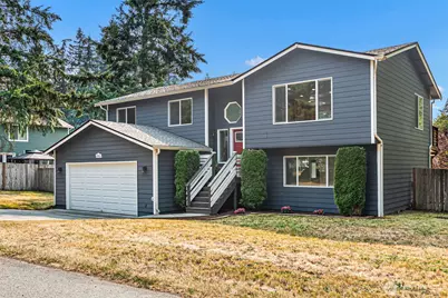 3980 Redemption Avenue SE, Port Orchard, WA 98366 - Photo 1