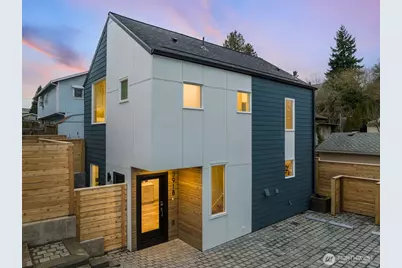 3918 S Juneau Street, Seattle, WA 98118 - Photo 1