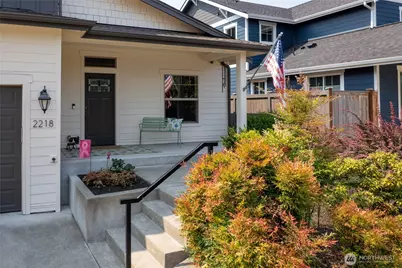 2218 N Huson, Tacoma, WA 98406 - Photo 2