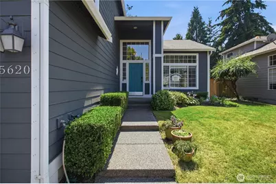 5620 Evergreen Loop SE, Auburn, WA 98092 - Photo 4