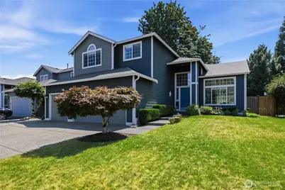 5620 Evergreen Loop SE, Auburn, WA 98092 - Photo 2