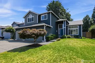5620 Evergreen Loop SE, Auburn, WA 98092 - Photo 2