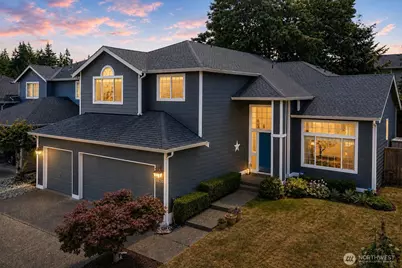 5620 Evergreen Loop SE, Auburn, WA 98092 - Photo 1