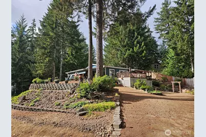 60 N Diamond Head Drive, Lilliwaup, WA 98555 - Photo 2