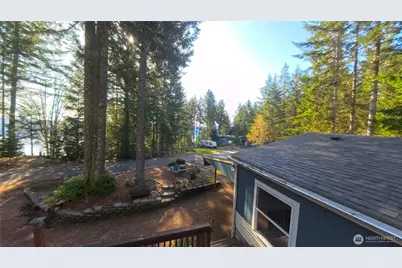60 N Diamond Head Drive, Lilliwaup, WA 98555 - Photo 6