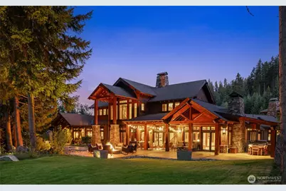 71 Quick Creek Lane, Cle Elum, WA 98922 - Photo 2