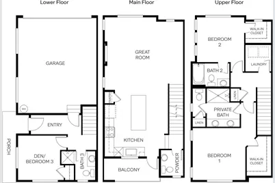 1230 Tacoma Court NE #16, Renton, WA 98056 - Photo 2
