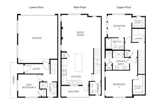 1230 Tacoma Ct NE, Renton, WA 98056 - Photo 2