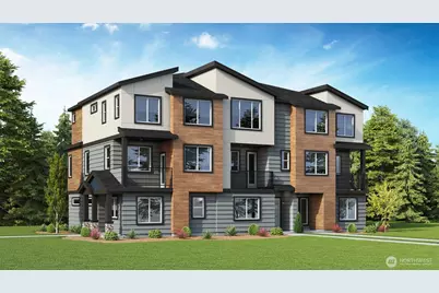 1230 Tacoma Court NE #16, Renton, WA 98056 - Photo 1