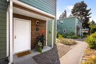 8408 25th Ave SW, Seattle, WA 98106 - Photo 2