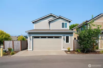 3341 63rd Avenue SW, Tumwater, WA 98512 - Photo 34