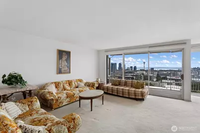 525 Belmont Avenue E #6C, Seattle, WA 98102 - Photo 4