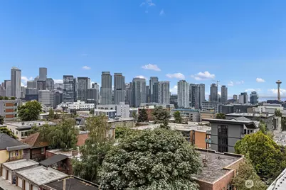 525 Belmont Avenue E #6C, Seattle, WA 98102 - Photo 8