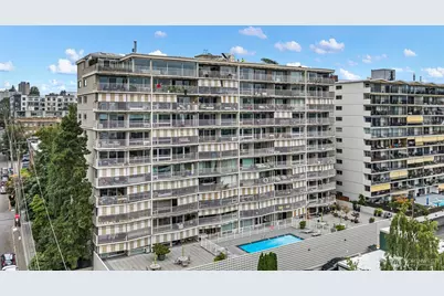 525 Belmont Avenue E #6C, Seattle, WA 98102 - Photo 2
