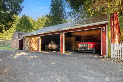 13505 NE Grantham Road, Amboy, WA 98601 - Photo 4