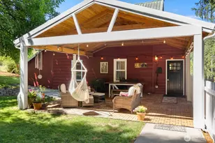 13505 NE Grantham Rd, Amboy, WA 98601 - Photo 22