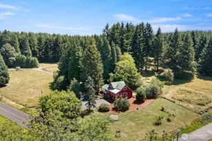 13505 NE Grantham Rd, Amboy, WA 98601 - Photo 2