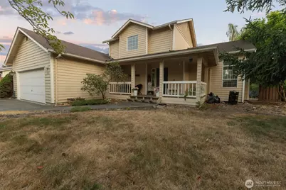 189 Park Place Mnr, Buckley, WA 98321 - Photo 2