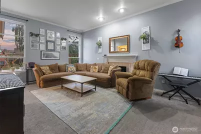 189 Park Place Mnr, Buckley, WA 98321 - Photo 8