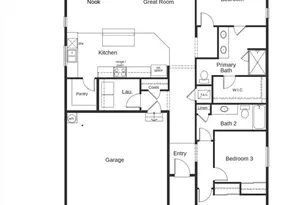 17213 127th St Ct E, Bonney Lake, WA 98391 - Photo 2