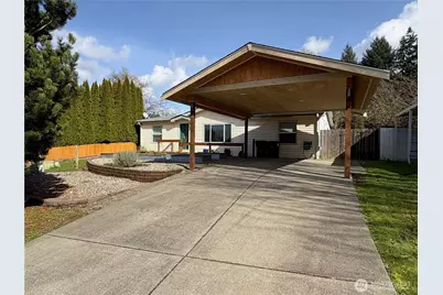 4332 Lakeview Court, Lacey, WA 98503 - Photo 2