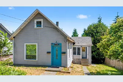 140 S Cambrian Avenue, Bremerton, WA 98312 - Photo 2