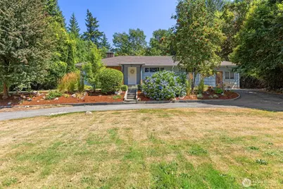 1087 Baby Doll Road E, Port Orchard, WA 98366 - Photo 1
