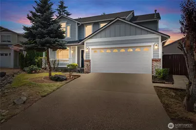 6316 119th St E, Puyallup, WA 98373 - Photo 2